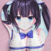Hestia Oppai Mousepad, Hestia 3D Boobs Anime Mouse Pads Sale Hestia Oppai Mousepad, Hestia 3D Boobs Anime Mouse Pads Sale