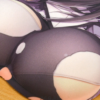 Homura Akemi Mouse Pad Puella Magi Madoka Magica Mouse Mat 3D Breast Mosue Pad (1) Homura Akemi Mouse Pad Puella Magi Madoka Magica Mouse Mat 3D Breast Mosue Pad (1)
