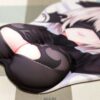 Nier Automata Mouse Pad Nier Automata 2b Mouse Pad 3D Oppai Anime Nier Mouse Pads (2)