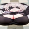 Nier Automata Mouse Pad Nier Automata 2b Mouse Pad 3D Oppai Anime Nier Mouse Pads (3)