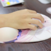 Rem Mouse Pad Remu Mouse Pad 3D Breast Mouse Pad (3) Rem Mouse Pad Remu Mouse Pad 3D Breast Mouse Pad (3)