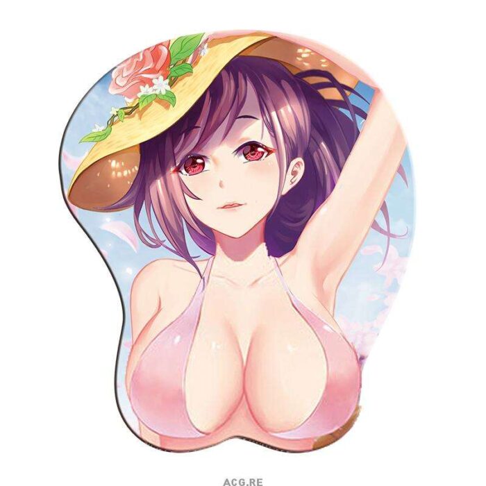 Seria Mouse Pad DNF Seria Kirmin Mouse Pad 3D Breast Mouse Pad Seria Mouse Pad DNF Seria Kirmin Mouse Pad 3D Breast Mouse Pad