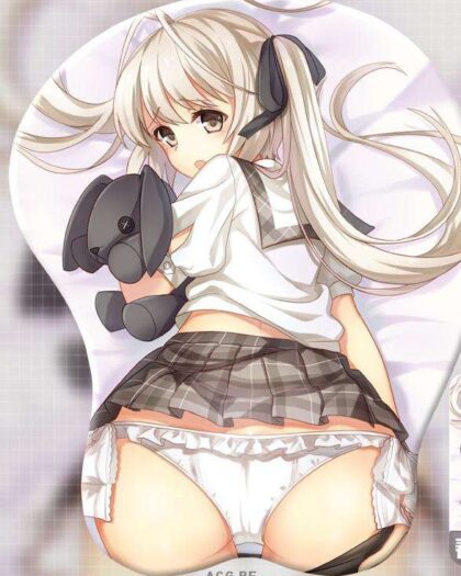 Kasugano Sora Mouse Pad Yosuga No Sora Anime Mouse Pad 3D Oppai Breast Mouse Pads