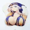 Ashe Mouse Pad League Of Legends Game Mouse Pad 3D Oppai Mouse Pads (3) Ashe Mouse Pad League Of Legends Game Mouse Pad 3D Oppai Mouse Pads (3)