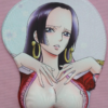 Boa Hancock Mouse Pad One Piece Anime Mouse Pad 3d Boob Mouse Pads