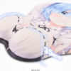 Nayuta Kani Mouse Pad A Sister's All You Need Mouse Mat 3D Breast Oppai Mouse Pad (4) Nayuta Kani Mouse Pad A Sister's All You Need Mouse Mat 3D Breast Oppai Mouse Pad (4)