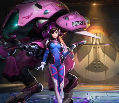7 Best D VA Oppai Mousepad You Must Buy