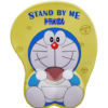 Doraemon 3D Oppai Mouse Pad Stand By Me 3D Breast Mouse Pads