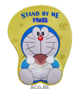 Doraemon 3D Cute Mouse Pad Stand By Me 3D Cute Mouse Pads