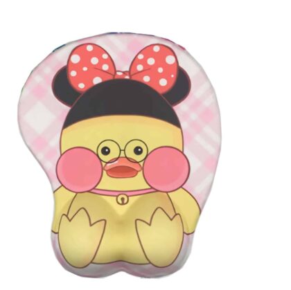 Fanfanduck 3D Anime Mouse Pad 3D Mouse Pads