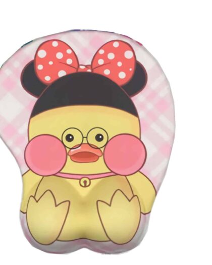 Fanfanduck 3D Anime Mouse Pad 3D Mouse Pads