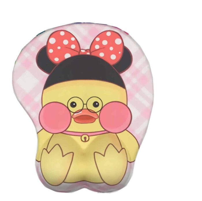 Fanfanduck Fanfanduck 3D Anime Mouse Pad 3D Mouse Pads