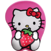 Hello Kitty 3D Anime Mouse Pad