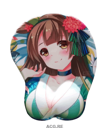 Kotori Minami Tojo 3D Anime Boobs Mouse Pad Lovelive 3D Breast Oppai Mouse Pads