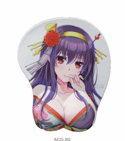 Utaha Kasumigaoka 3D Anime Boobs Mouse Pad Saekano How to Raise a Boring Girlfriend 3D Breast Oppai Mouse Pads
