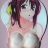 Sora No Otoshimono Sohara Mitsuki 3D Oppai Breast Anime Mouse Pad