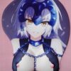 Fate Grand Order Avenger Alter Hentai R18 3D Oppai Breast Sexy Mouse Pad