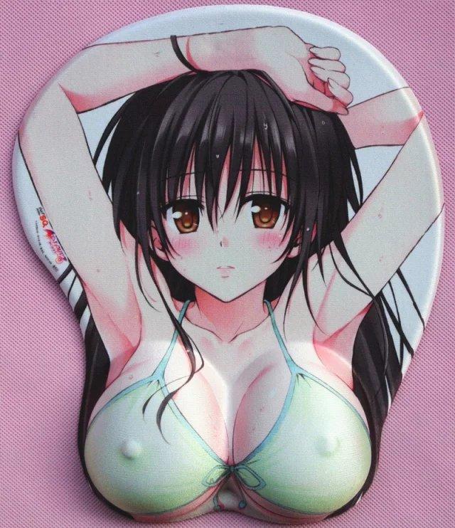 Mouse Pad Hentai