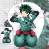 Midoriya Izuku Butt Mouse Pad My Hero Academia 3D Butt Ass Anime Mouse Pad