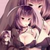 Scáthach Boobs Mouse Pad Fate Stay Night 3D Oppai Breast Anime Mouse Pad