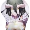 Overlord Albedo 2Way 3D Oppai Breast Anime Mouse Pad