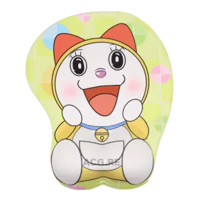Dorami 3D Anime Mouse Pad Doraemon 3D Mouse Pads 